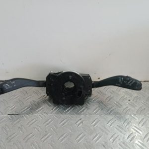 SKODA FABIA 2 PHASE 2