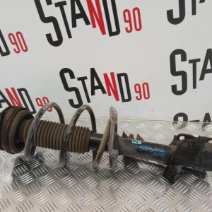 RENAULT KOLEOS 1 PHASE 2