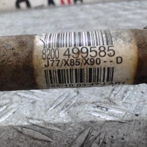 RENAULT CLIO 3 PHASE 2