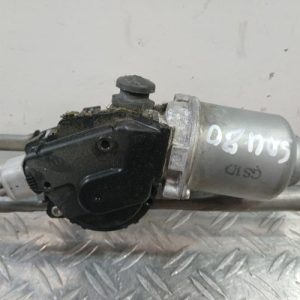 MAZDA 6 2 PHASE 1 BREAK