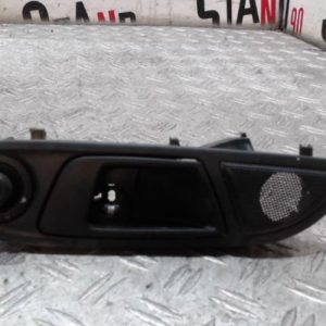 FORD FIESTA 6 PHASE 1