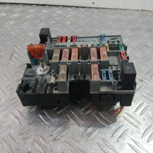 CITROEN XSARA PICASSO PHASE 1