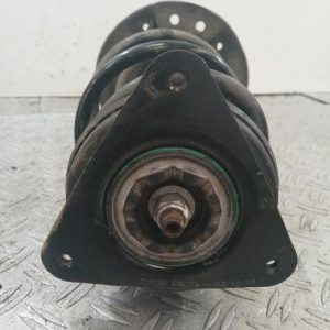 RENAULT MEGANE 4 PHASE 1 BREAK