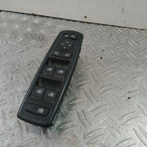 RENAULT LAGUNA 3 PHASE 1