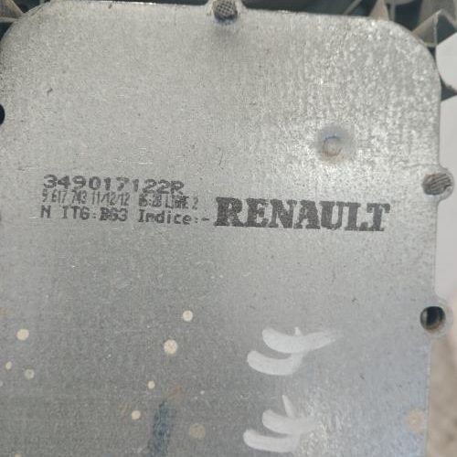 RENAULT CLIO 4 PHASE 1