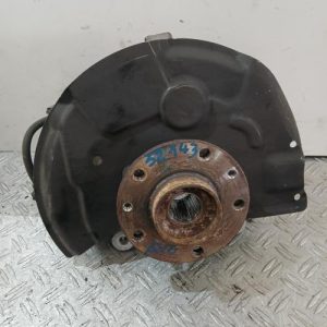 RENAULT MEGANE 4 PHASE 1 BREAK