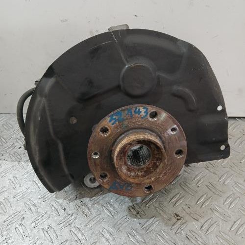 RENAULT MEGANE 4 PHASE 1 BREAK