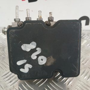 DACIA SANDERO 2 PHASE 1