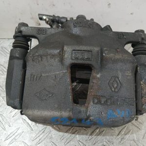 RENAULT MEGANE 4 PHASE 1 BREAK