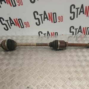 RENAULT MASTER 3 PHASE 2