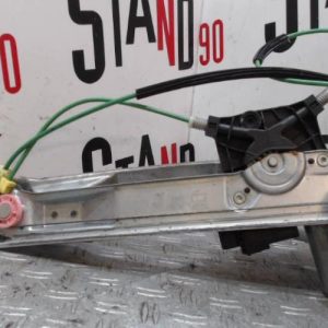 OPEL CORSA D PHASE 1