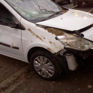 RENAULT CLIO 3 PHASE 2