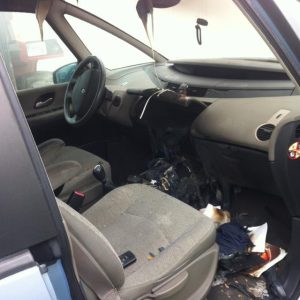 RENAULT ESPACE 4 PHASE 1