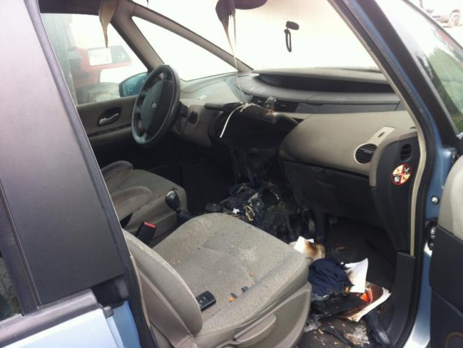 RENAULT ESPACE 4 PHASE 1