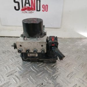 VOLKSWAGEN POLO 5 PHASE 1