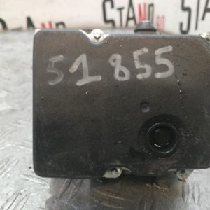 CITROEN C4 2 PHASE 1