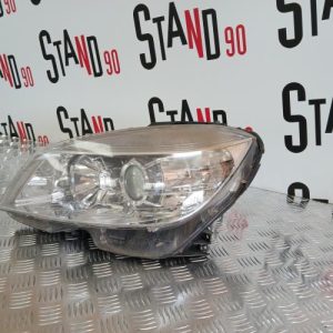 MERCEDES CLASSE CLC 203 COUPE