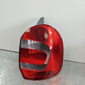 RENAULT MODUS PHASE 2