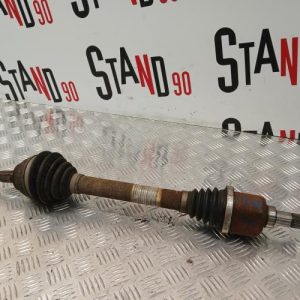 CITROEN C4 PICASSO 1