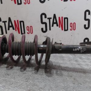 RENAULT MEGANE 2 PHASE 1