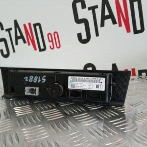 BMW SERIE 3 E93 CABRIO PHASE 1