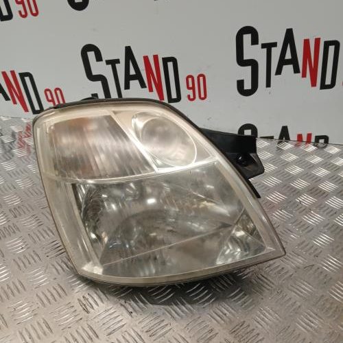 KIA PICANTO 1 PHASE 1