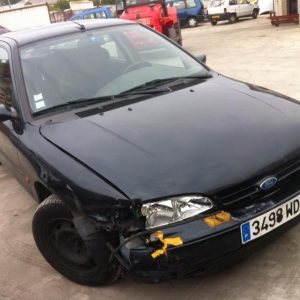 FORD MONDEO 1 PHASE 1