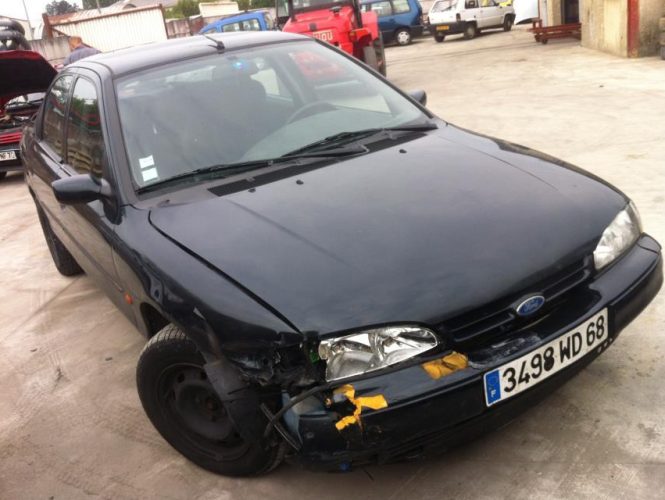 FORD MONDEO 1 PHASE 1