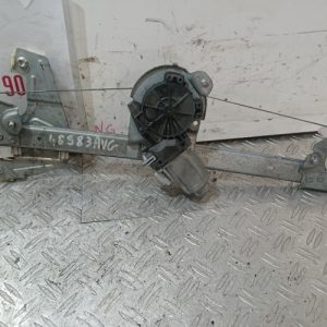 CITROEN C1 1 PHASE 2