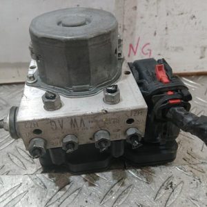 VOLKSWAGEN POLO 5 PHASE 1