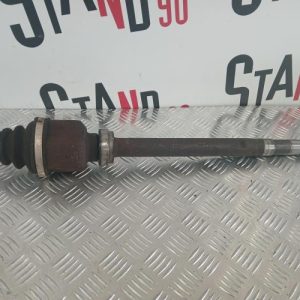 PEUGEOT 3008 1 PHASE 2