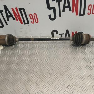 OPEL MOKKA 1 PHASE 1