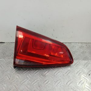 VOLKSWAGEN GOLF 7 PHASE 1