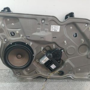 SKODA OCTAVIA 2 PHASE 1