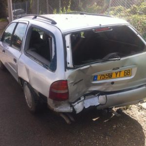 FORD MONDEO 1 PHASE 2 BREAK