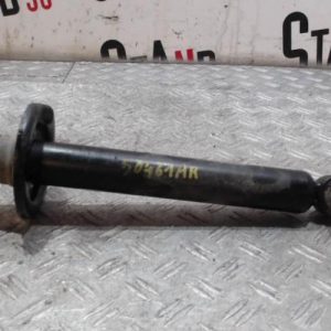 VOLKSWAGEN POLO 2 PHASE 2