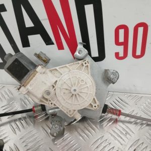 NISSAN MICRA 3 PHASE 3