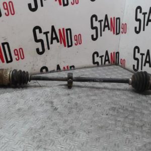 OPEL ASTRA F PHASE 2