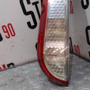 FORD FOCUS 2 PHASE 2 BREAK