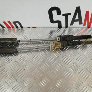 RENAULT CAPTUR 1 PHASE 1