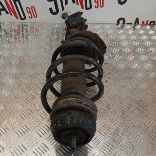 MERCEDES VITO 639 PHASE 1