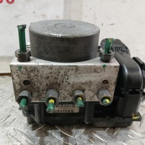 DACIA DUSTER 1 PHASE 1