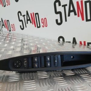 CITROEN C4 1 PHASE 2