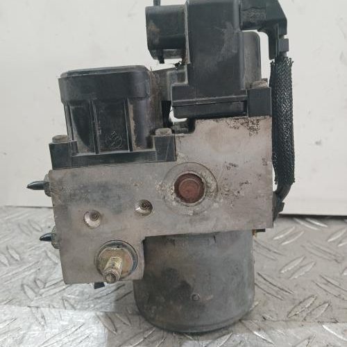 CITROEN BERLINGO 1 PHASE 1