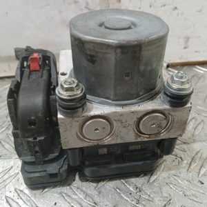 VOLKSWAGEN POLO 5 PHASE 1