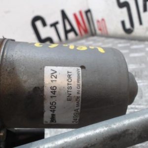 MERCEDES SPRINTER 2 PHASE 1