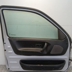 LAND ROVER FREELANDER 1 PHASE 2