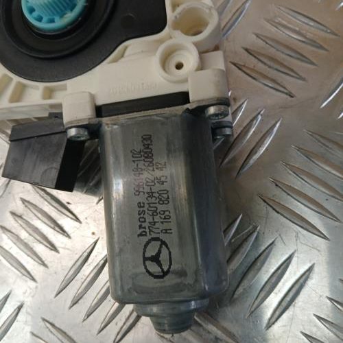 MERCEDES CLASSE B 245 PHASE 2