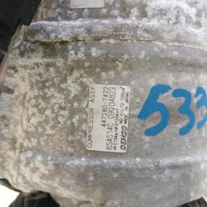 Mercedes CLA 220 CDI - BV 7G-DCT