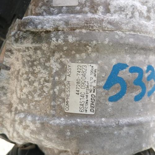 Mercedes CLA 220 CDI - BV 7G-DCT